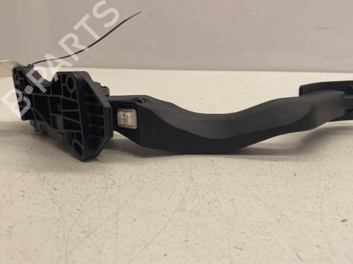 Used Pedal Pedal CITROËN C3 AIRCROSS II (2R_, 2C_) 1.2 PureTech 110 (2RHNZB, 2RHNZW, 2RHNPX, 2RHNPJ) (110 hp) 23831423 23831423