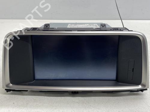 Used Display monitor KIA OPTIMA (JF) 1.7 CRDi (141 hp) 29888908