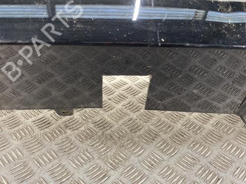 Rear bumper RENAULT CLIO IV (BH_) 1.5 dCi 75 | BP32080386C8 