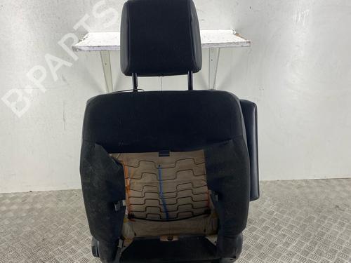 Left front seat PEUGEOT EXPERT Van (V_) 1.5 BlueHDi 120 | BP39663270C15 - Image 9