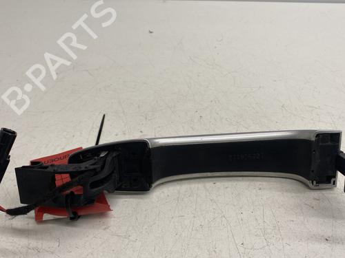 Front left exterior door handle RENAULT SCÉNIC IV (J9_) 1.2 TCe 115 | BP25910510C128 