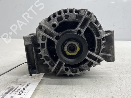Used Alternator Alternator MINI MINI (R50, R53) Cooper (116 hp) 24130809 24130809