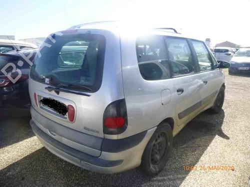 ABS pump RENAULT ESPACE III (JE0_) 2.2 dCi (JE0S) | BP22857432M43 