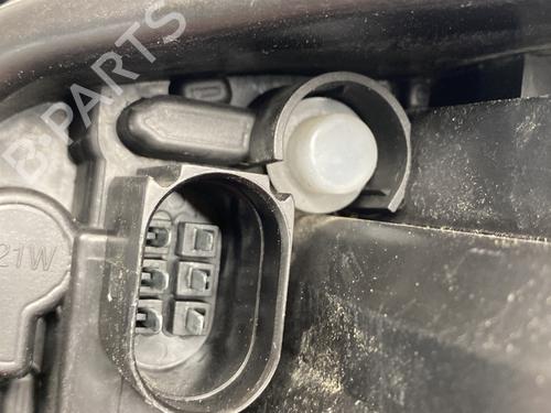 Left taillight SEAT IBIZA IV (6J5, 6P1) 1.2 TDI | BP30174543C34