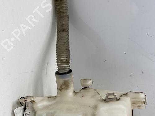 Used Windscreen washer tank CITROËN BERLINGO Box Body/MPV (B9) 1.6 HDi 90 16V (90 hp) 23831224