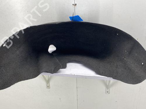 Wheel arch FORD FIESTA V (JH_, JD_) 1.4 TDCi | BP28209086C56 