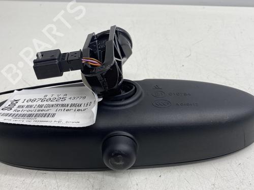 Rear mirror MINI MINI COUNTRYMAN (R60) Cooper D | BP28015523I6 - Image 2