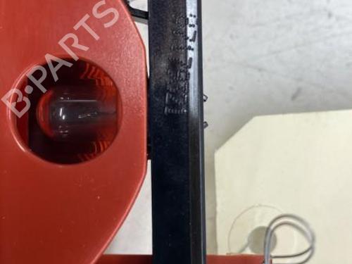 Third brake light PEUGEOT 308 I (4A_, 4C_) 1.6 HDi | BP22863003L11 