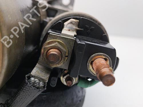 Starter PEUGEOT 406 Coupe (8C) 2.0 16V | BP22856553M8 