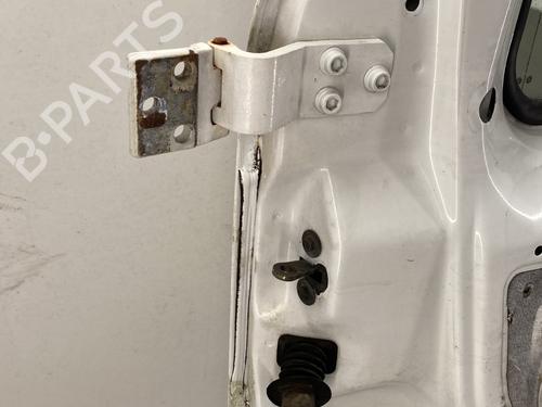 Right front door CITROËN JUMPER I Van (244) 2.0 HDi | BP26683923C3 