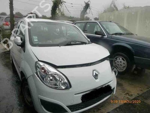 ABS pump RENAULT TWINGO II (CN0_) 1.5 dCi (CN0E) | BP22855685M43 