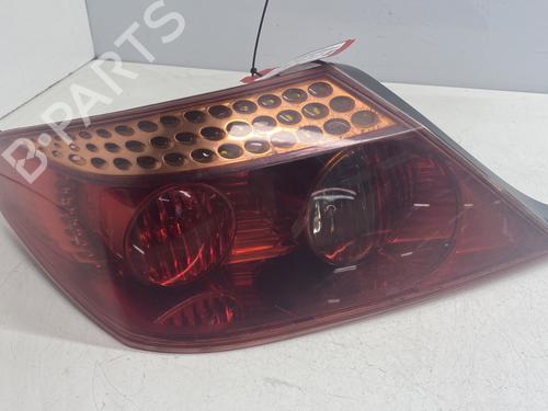 Used Left taillight MITSUBISHI PAJERO SPORT II (KH_, KG_) 3.2 DI-D 4WD (165 hp) 28015576