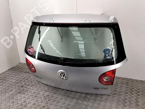 Tailgate VW GOLF V (1K1) 2.0 TDI 16V | BP22858818C6 