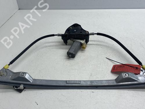 Used Front left window mechanism RENAULT CLIO II (BB_, CB_) 1.5 dCi (B/CB07) (65 hp) 31887321