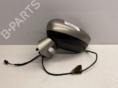 Used Left mirror CITROËN C4 I (LC_) 1.6 HDi (90 hp) 22851046