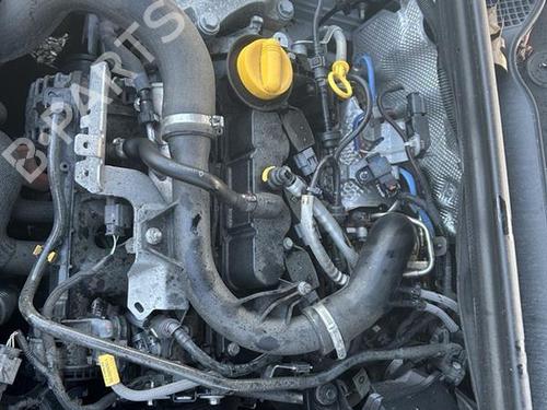 Engine RENAULT CLIO V (B7_) 1.0 TCe 90 (B7MT) | BP40280648M1 - Image 2