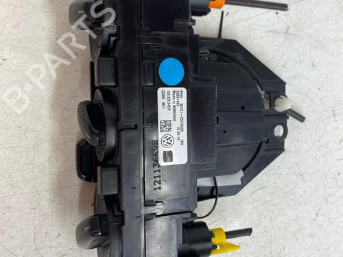 Climate control VW UP! (121, 122, BL1, BL2, BL3, 123) 1.0 | BP37501778I5 - Image 3
