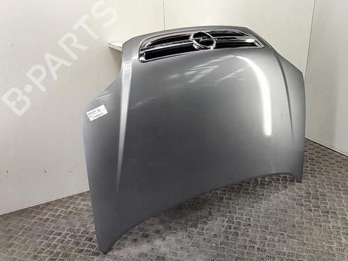 Hood OPEL ZAFIRA A MPV (T98) 2.0 DTI 16V (F75) | BP22856660C1 