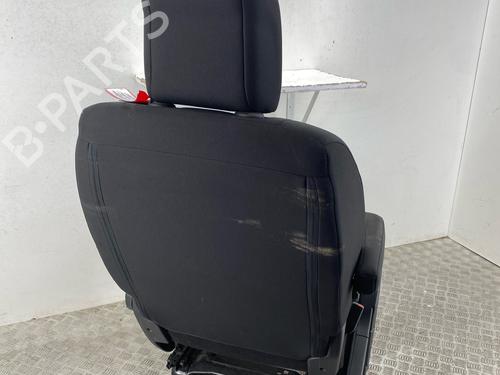 Left front seat PEUGEOT EXPERT Van (V_) E-EXPERT | BP34571802C15 - Image 5