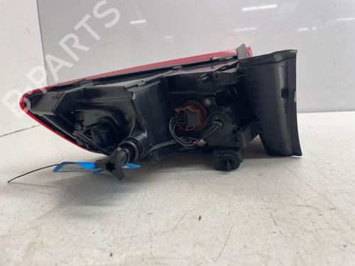Right taillight RENAULT MEGANE IV Hatchback (B9A/M/N_) 1.5 Blue dCi 115 (B9A6) | BP40513086C35 - Image 2