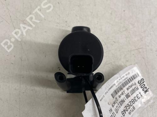 Used Washer pump Washer pump PEUGEOT 2008 I (CU_) 1.2 PureTech 82 (82 hp) 40177552 40177552