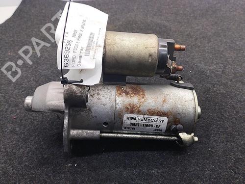 Starter FORD FOCUS II Turnier (DA_, FFS, DS) 1.6 TDCi | BP22850646M8 