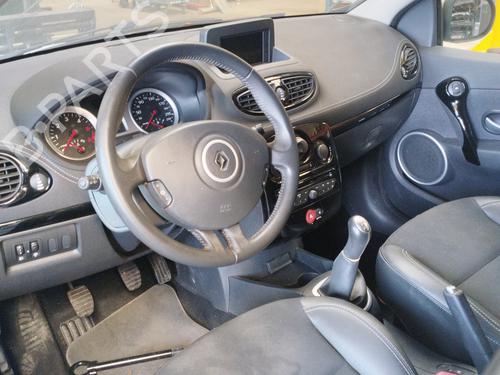Used Parts RENAULT CLIO III (BR0/1, CR0/1) 1.5 dCi (88 hp) 4376807