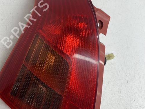 Used Left taillight SUZUKI SWIFT III (MZ, EZ) 1.3 (RS413, ZC11S) (92 hp) 30873791