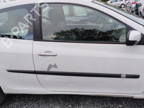 Dashboard RENAULT CLIO III (BR0/1, CR0/1) 1.2 16V | BP30822653C46  - Image 8
