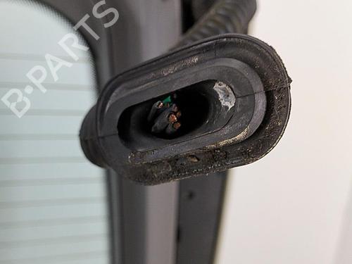 Tailgate RENAULT LAGUNA II Grandtour (KG0/1_) 1.9 dCi | BP22852937C6 