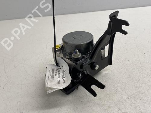 ABS pump RENAULT MODUS / GRAND MODUS (F/JP0_) 1.5 dCi 75 | BP30197829M43 