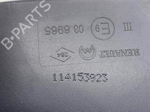 Bakspejl Højre DACIA LOGAN MCV II 1.0 SCe 75 | BP30294442C27 