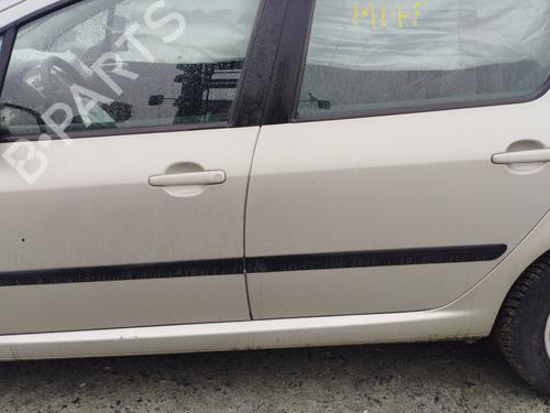 Right front window switch PEUGEOT 307 (3A/C) 1.6 HDi | BP36516703I26 - Image 11