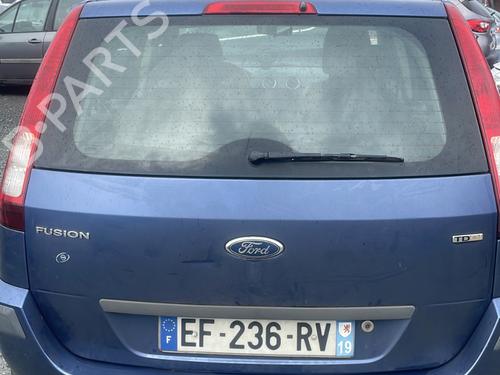 Headlight switch FORD FUSION (JU_) 1.6 TDCi | BP36105973I24 - Image 11
