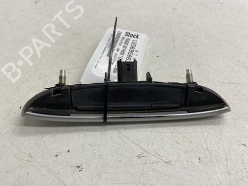 Used Switch Switch PEUGEOT 307 (3A/C) 2.0 HDi 90 (90 hp) 35924608 35924608