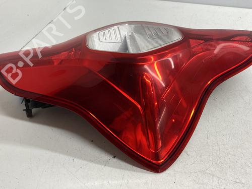 Right taillight DACIA LODGY (JS_) 1.5 dCi (JSMC, JSAF) | BP34149043C35  - Image 5