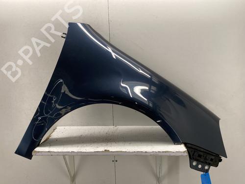 Used Right front fenders VW GOLF V (1K1) 1.4 TSI (170 hp) 25472795