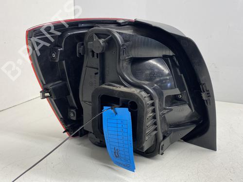 Right taillight VW POLO V (6R1, 6C1) 1.6 TDI | BP26686423C35 