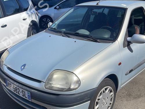Used Parts RENAULT CLIO II (BB_, CB_) 1.2 (BB0A, BB0F, BB10, BB1K, BB28, BB2D, BB2H, CB0A,... (58 hp) 4335688