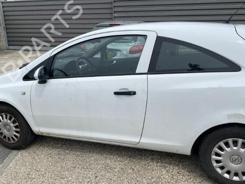 Headlight switch OPEL CORSA D (S07) 1.3 CDTI (L08, L68) | BP22862234I24 