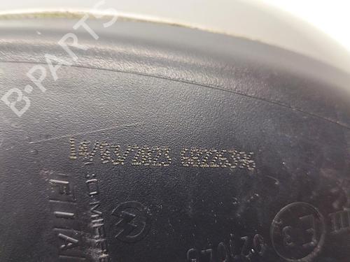 Used Left mirror FIAT GRANDE PUNTO (199_) 1.3 D Multijet (75 hp) 22856829