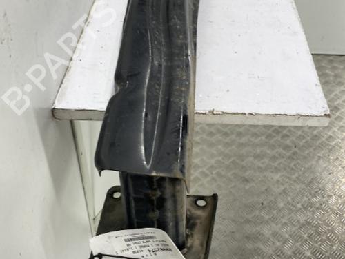 Rear bumper reinforcement AUDI A1 (8X1, 8XK) 1.6 TDI | BP22862146C73
