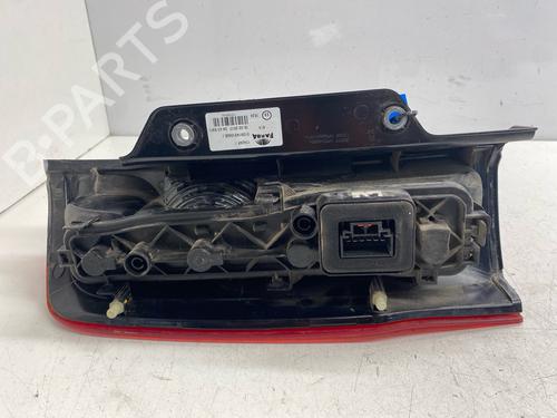 Right taillight CITROËN NEMO Box Body/MPV (AA_) 1.3 HDi 75 | BP38186552C35 - Image 5