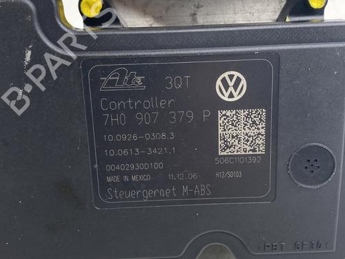 ABS pump VW TRANSPORTER T5 Van (7HA, 7HH, 7EA, 7EH) 1.9 TDI | BP29139428M43