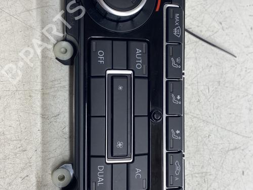 Used Climate control VW GOLF VI (5K1) 2.0 GTi (210 hp) 29139556