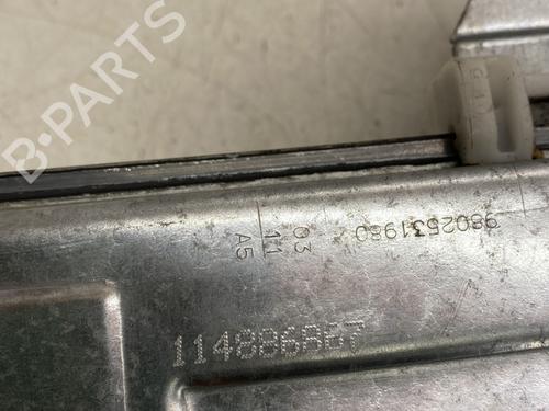 Front left window mechanism CITROËN C4 II (NC_) 1.6 BlueHDi 120 | BP32749276C22 - Image 5