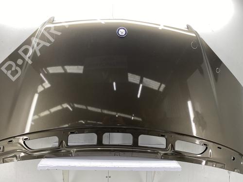 Used Hood MERCEDES-BENZ A-CLASS (W169) A 180 CDI (169.007, 169.307) (109 hp) 28568054