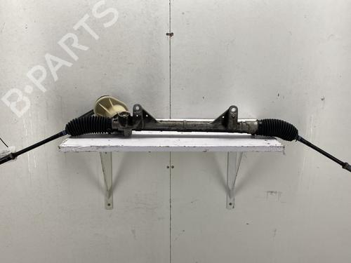 Used Steering rack RENAULT CLIO III (BR0/1, CR0/1) 1.5 dCi (C/BR0G, C/BR1G) (68 hp) 29375373