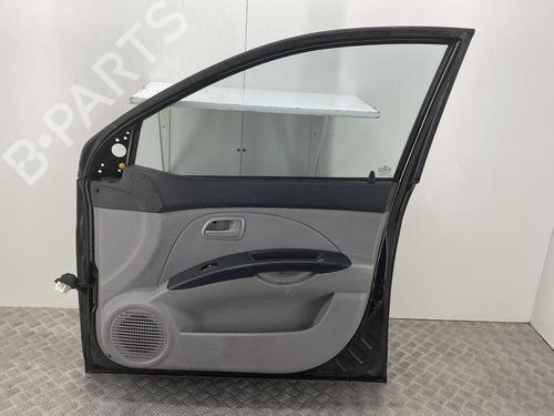 Right front door KIA PICANTO I (SA) 1.0 | BP22849956C3 