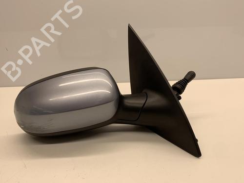Used Right mirror OPEL CORSA C (X01) 1.2 Twinport (F08, F68) (80 hp) 22852515